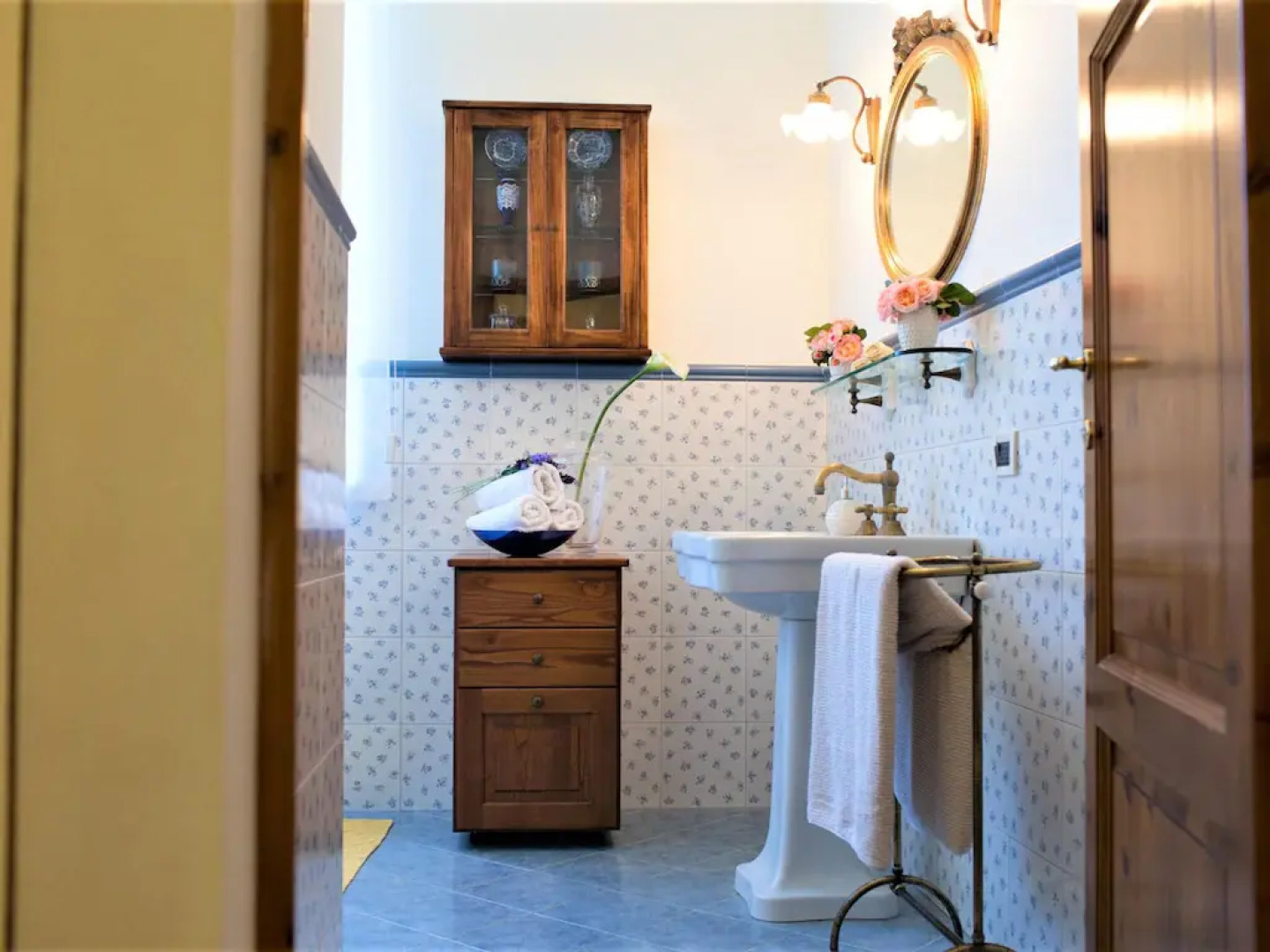 Lavish Villa in Peccioli