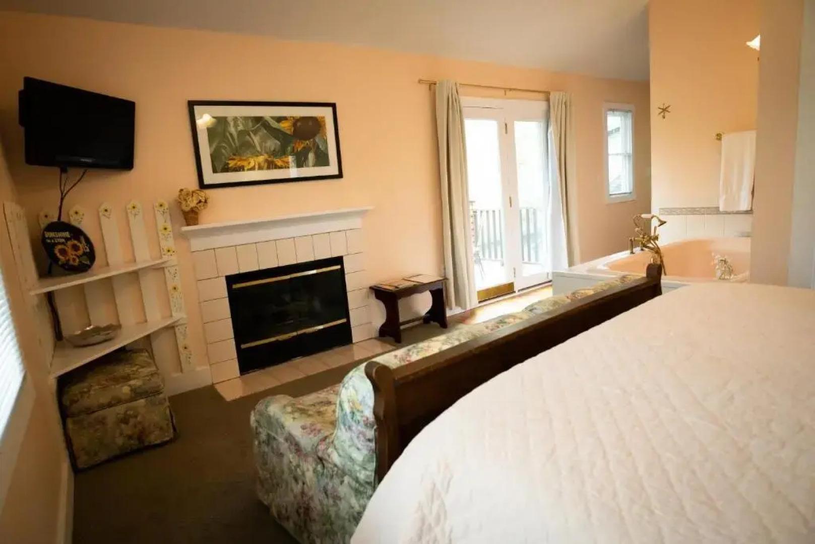 Garden Grove Bed and Breakfast