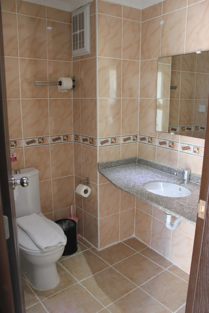 Adrasan Klados Hotel