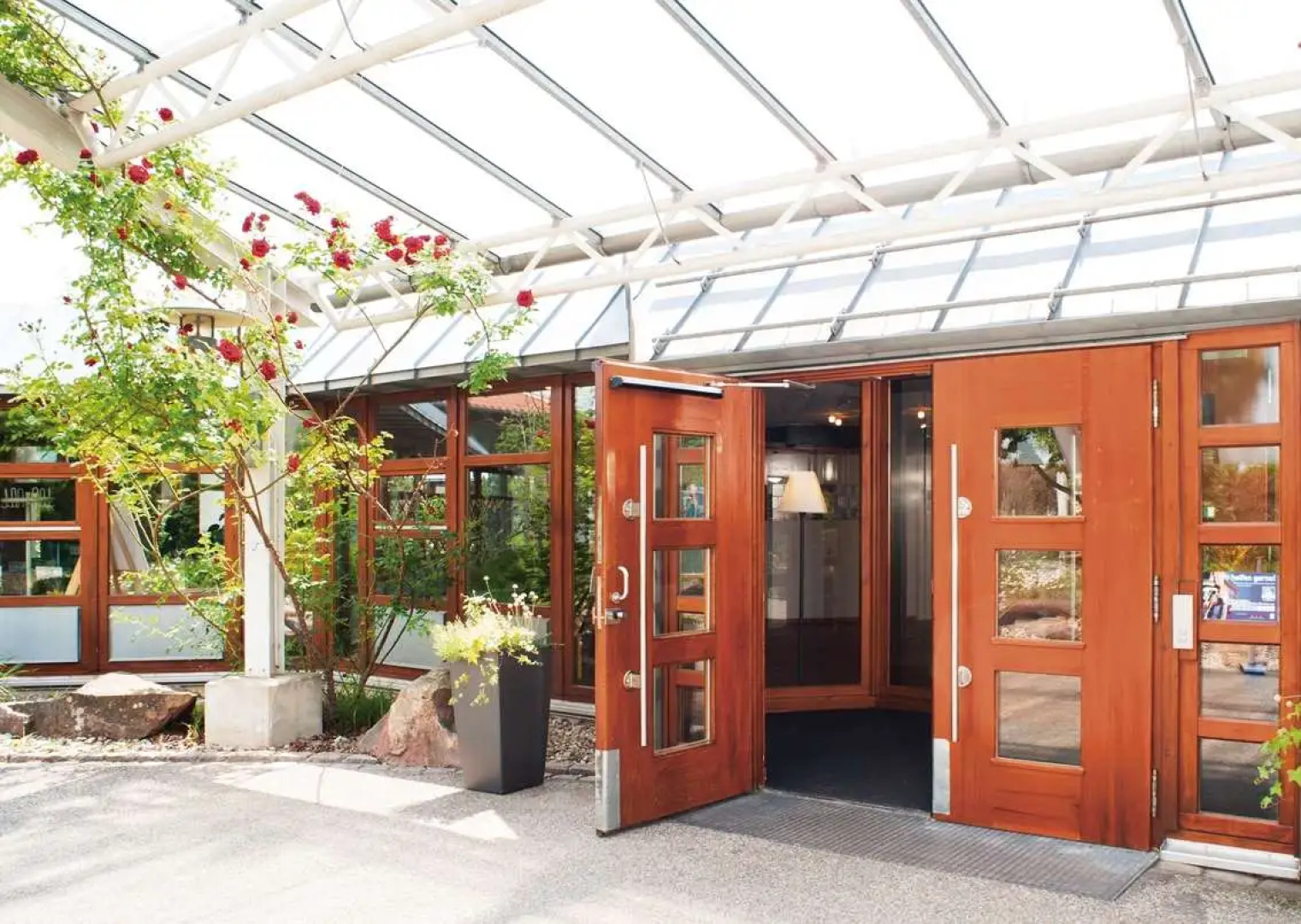 Hotel Hohenwart Forum