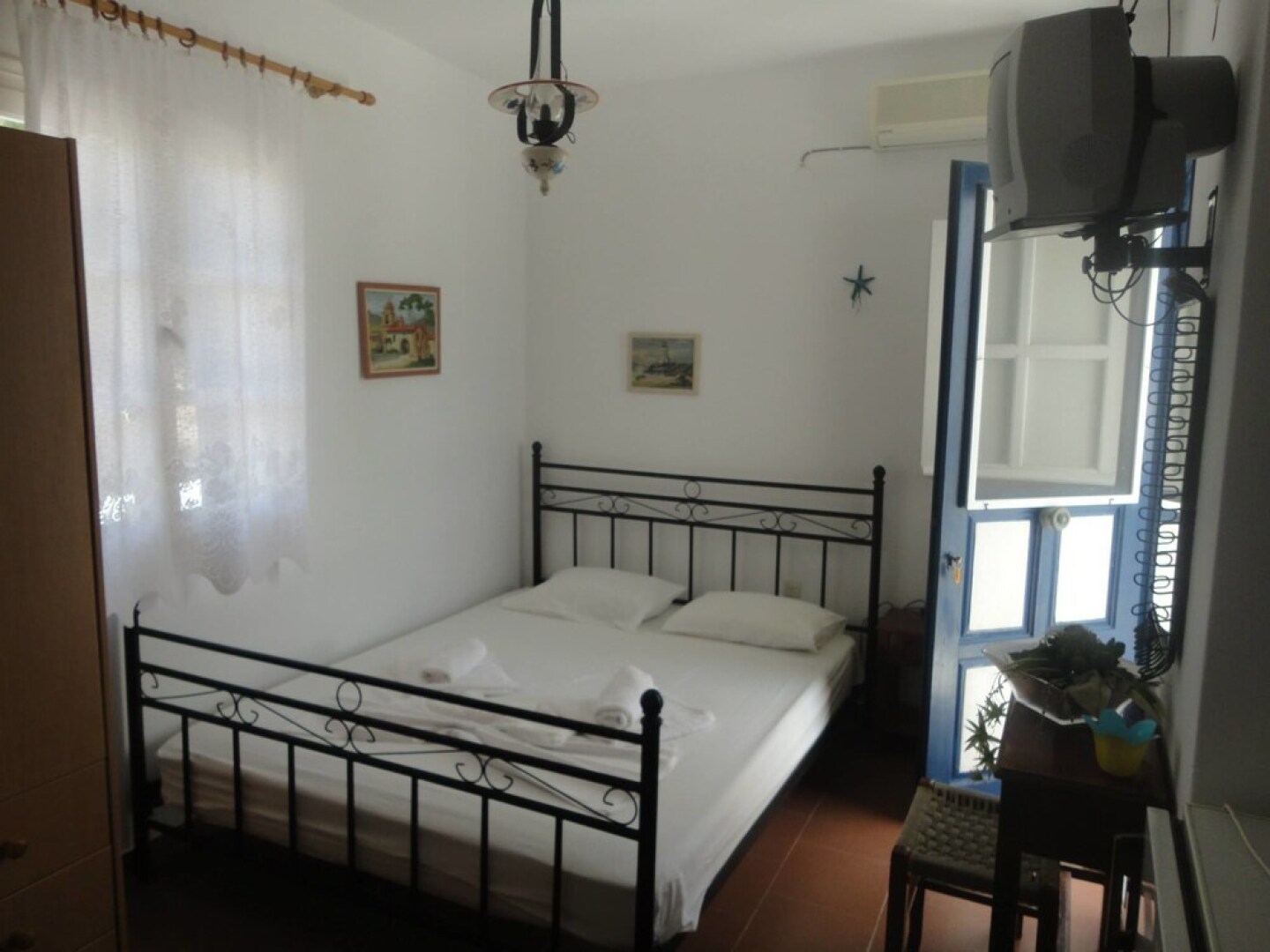 Captain Menegos Studios