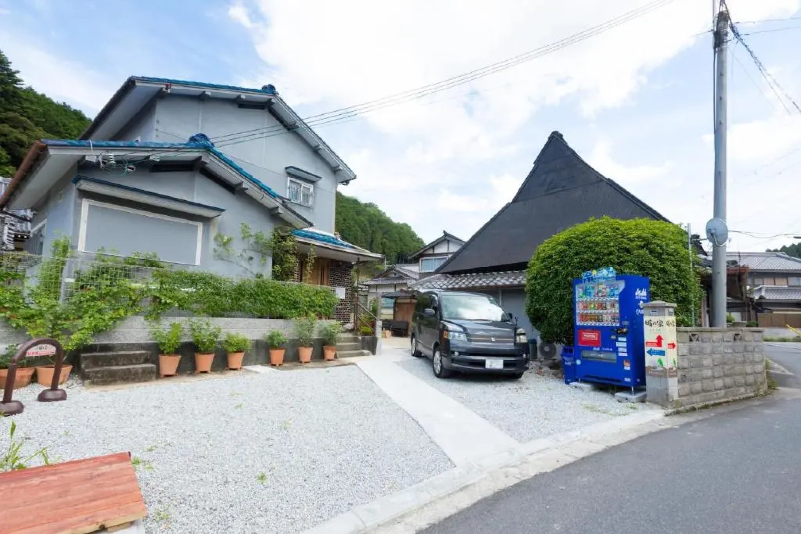 Yoshino-gun - House / Vacation STAY 36600