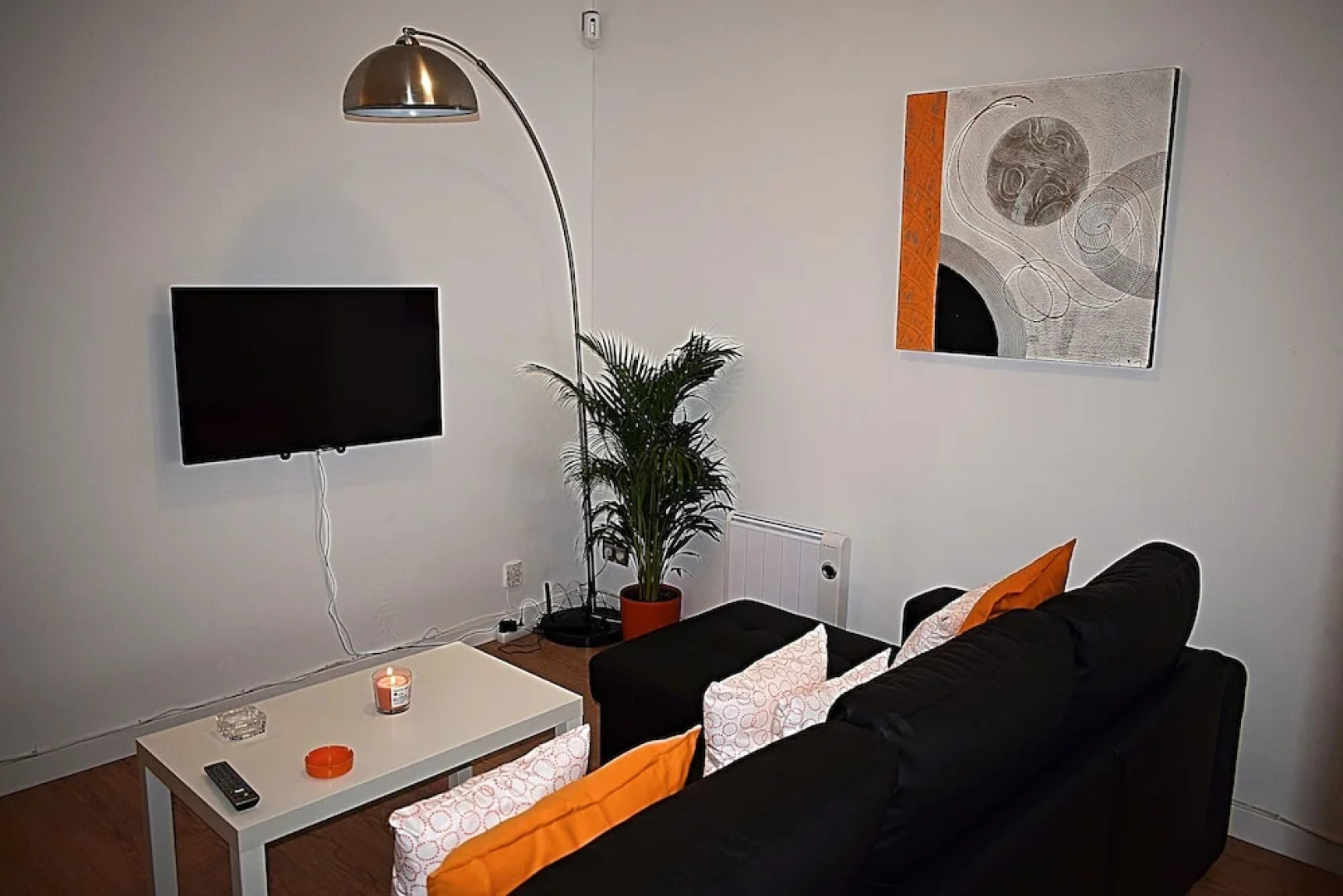 Apartment - Travel and Holidays San Nicolás