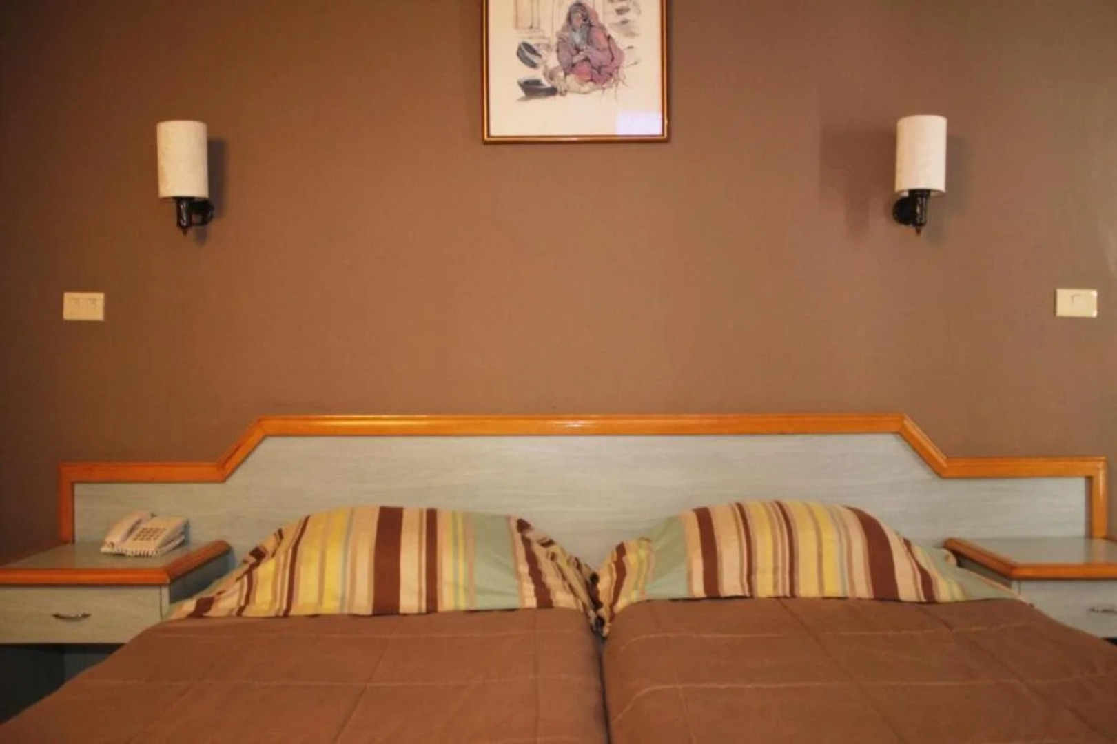 Sousse City & Beach Hotel