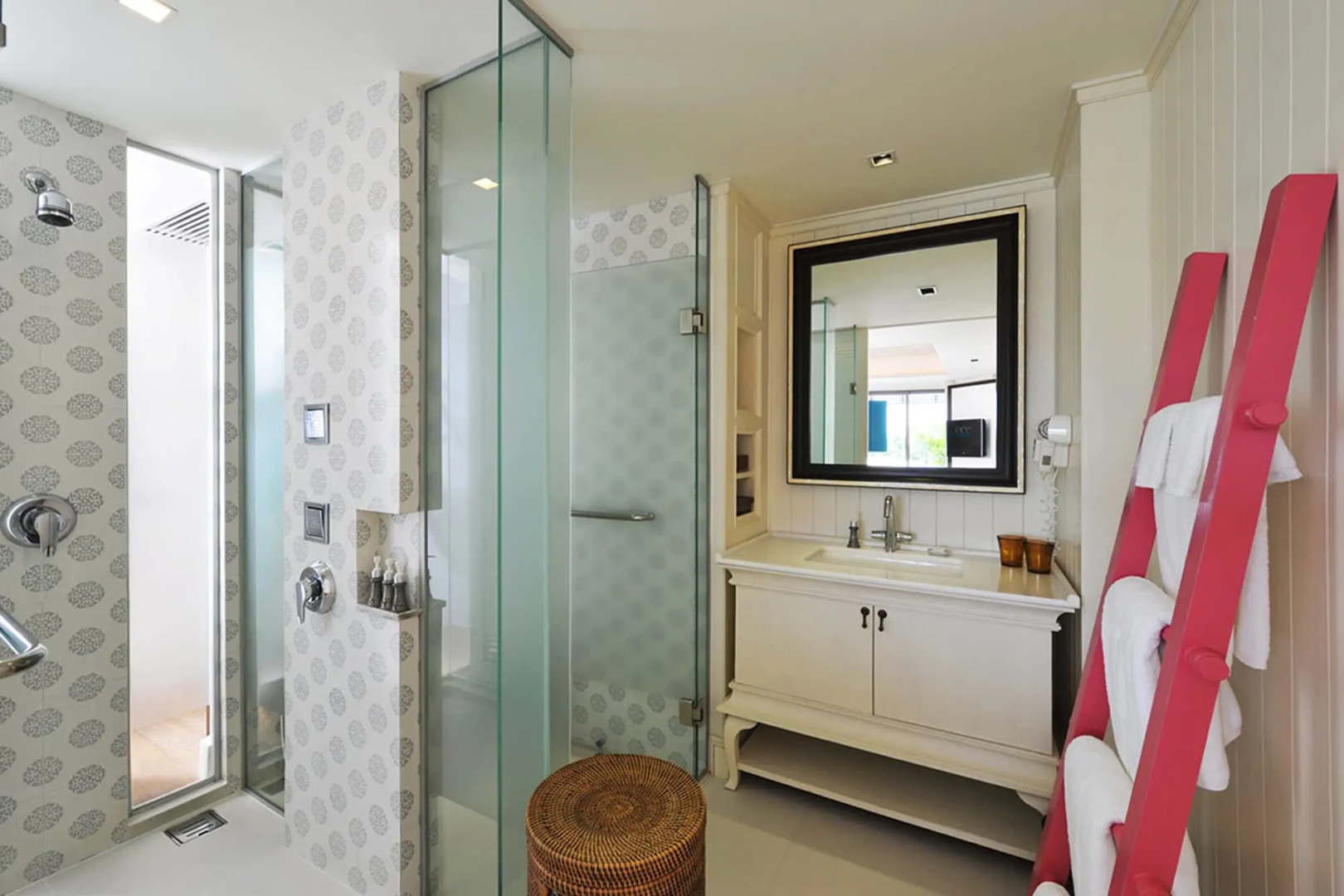 Rest Detail Hotel Hua Hin