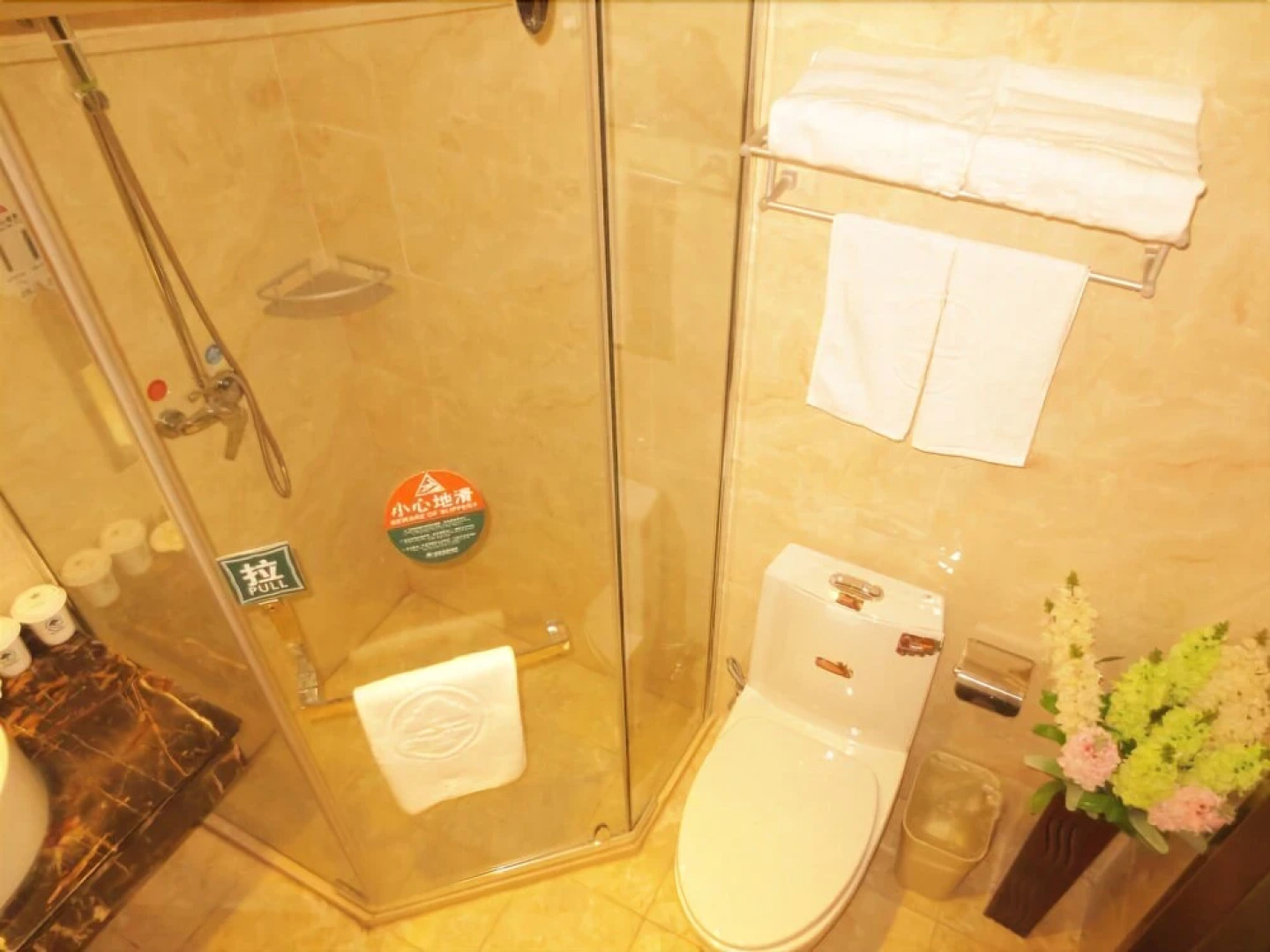 GreenTree Inn Changzhou Niutang Yabang Hotel