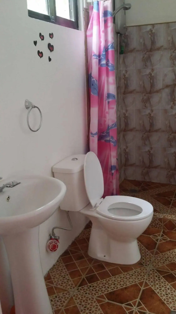 MDF Beach Resort And Day Tours