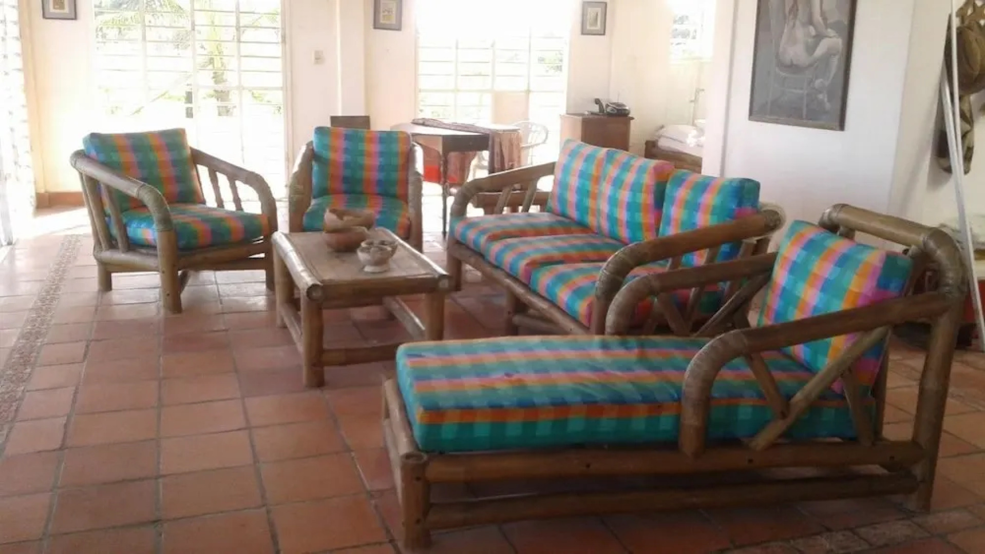 Hotel Playa De Los Venados