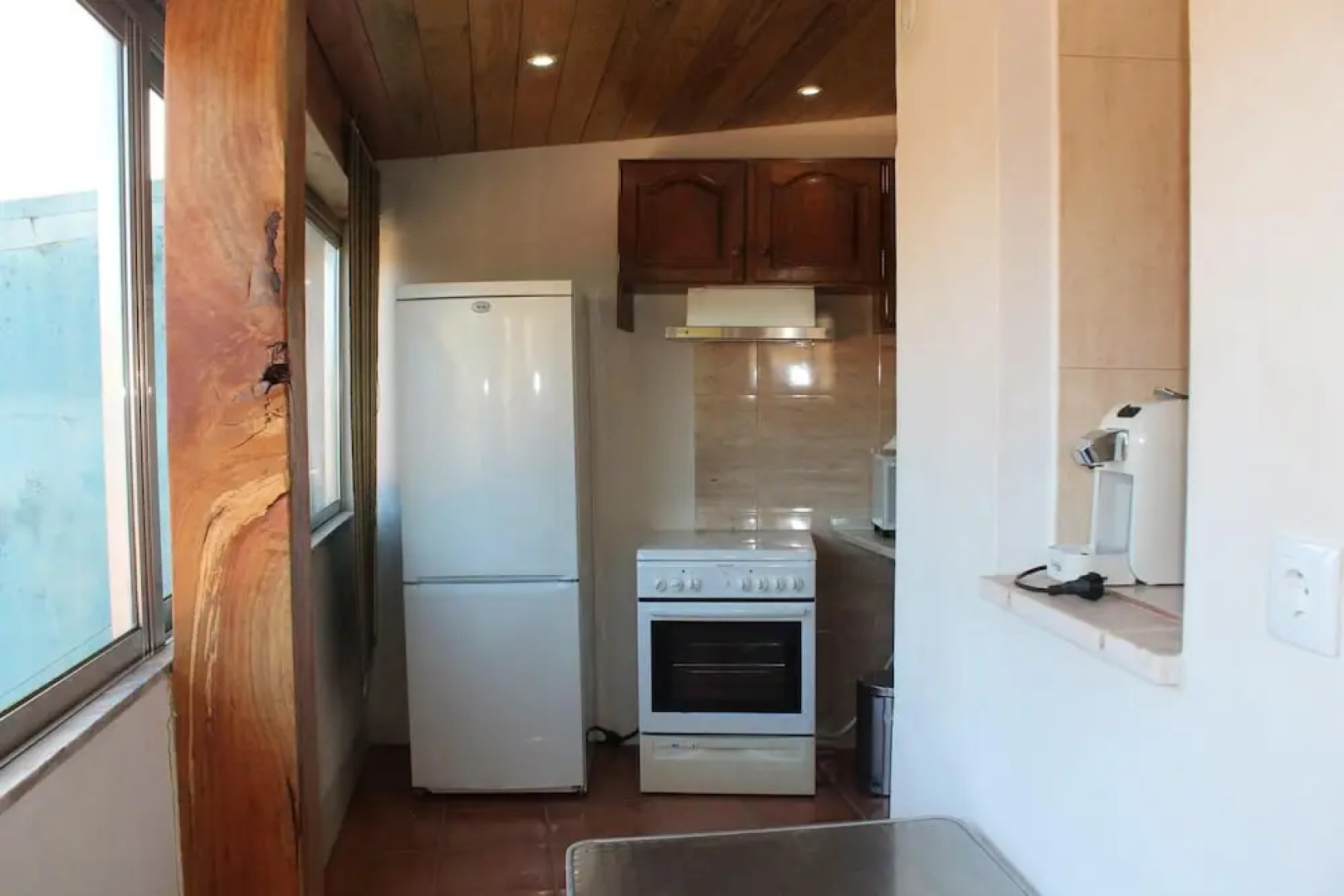 Apartment With 2 Bedrooms in Fão, With Terrace