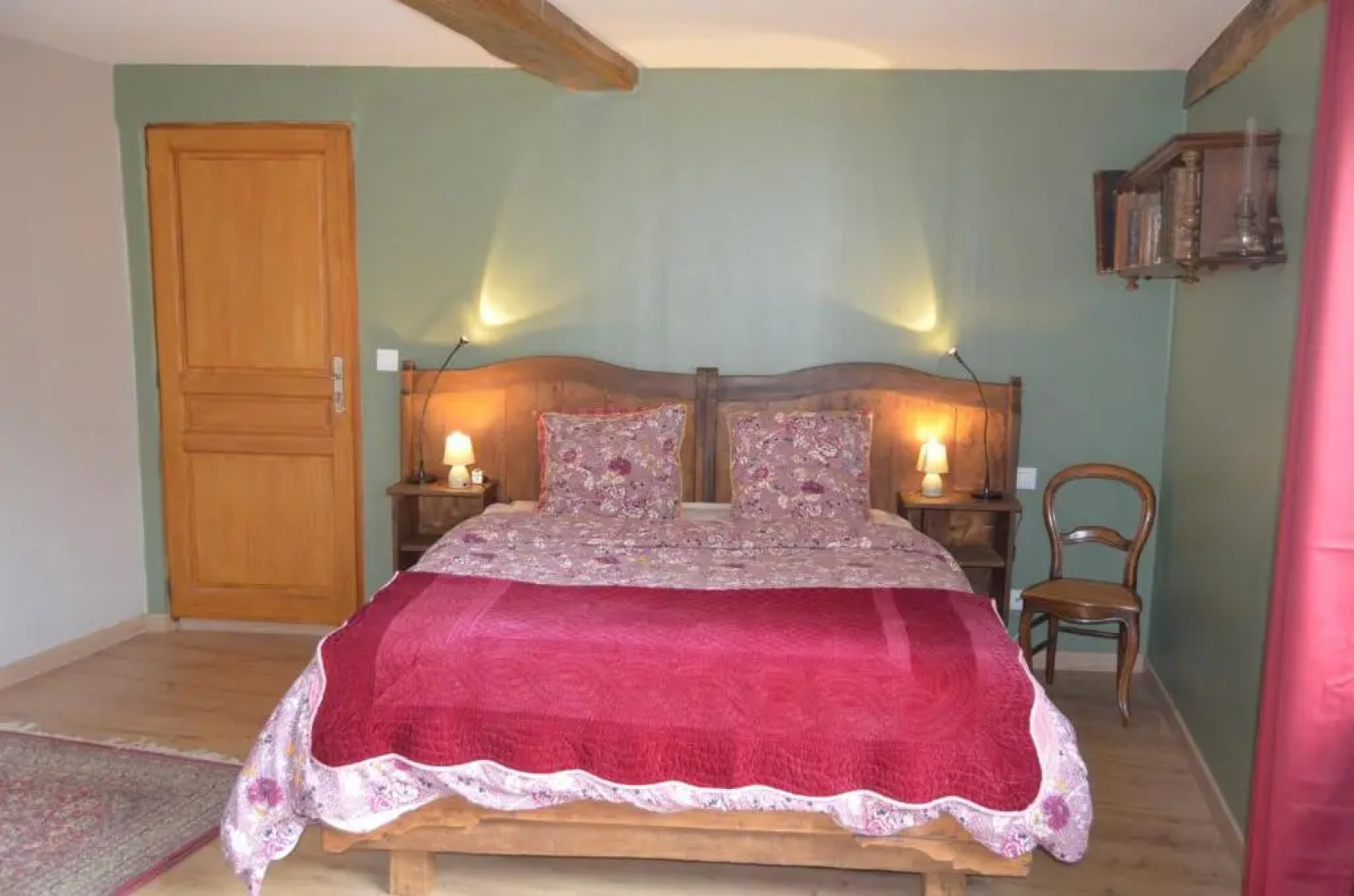 Domaine de la Castagnere (Adults Only)