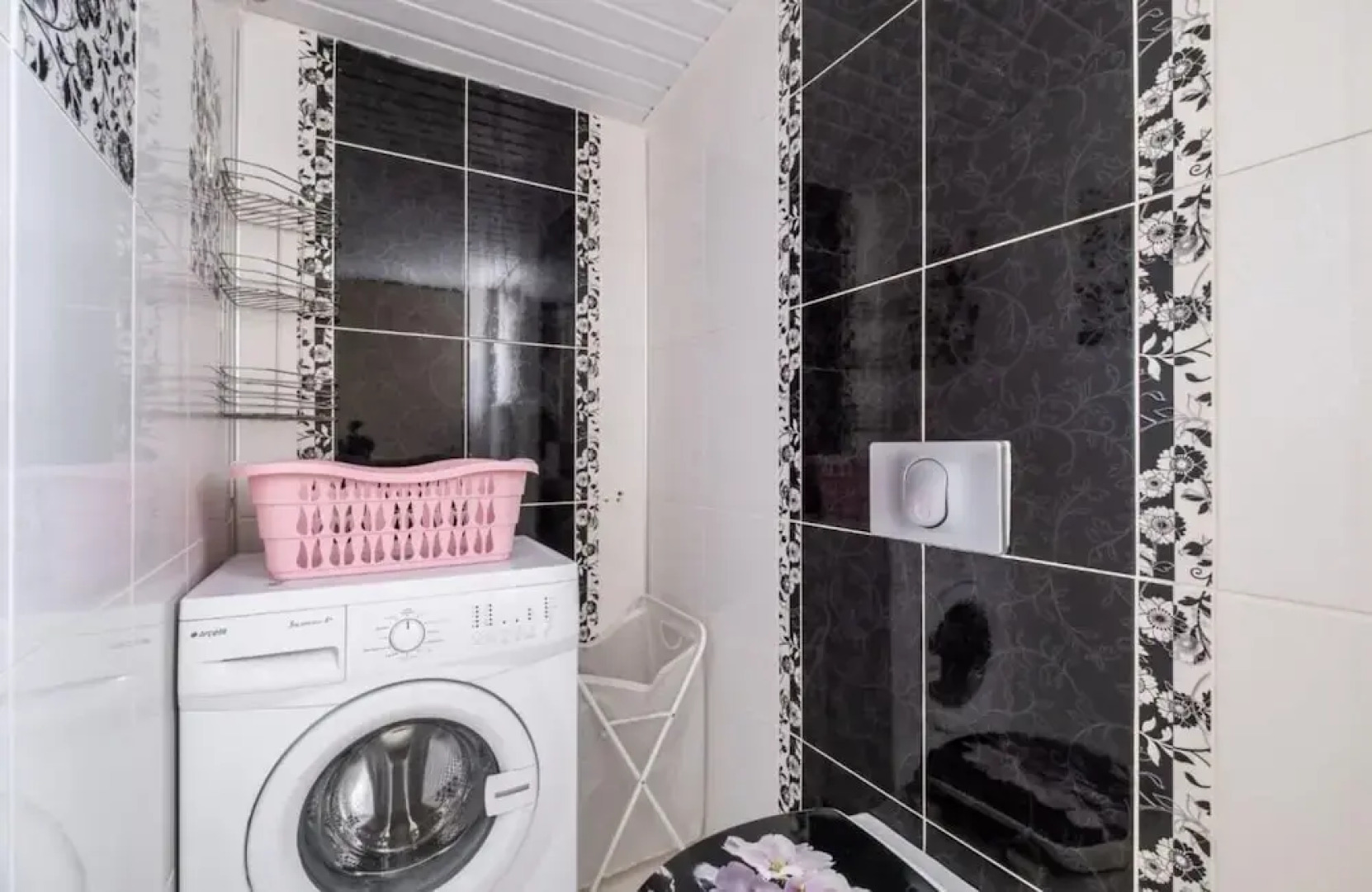 Dazzling Villa With Private Pool in Antalya