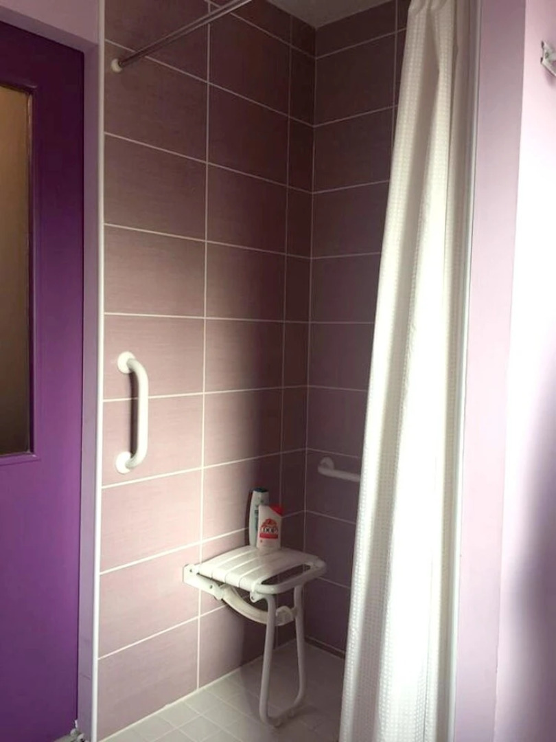 House With 2 Bedrooms in La Calmette, With Private Pool, Enclosed Gard