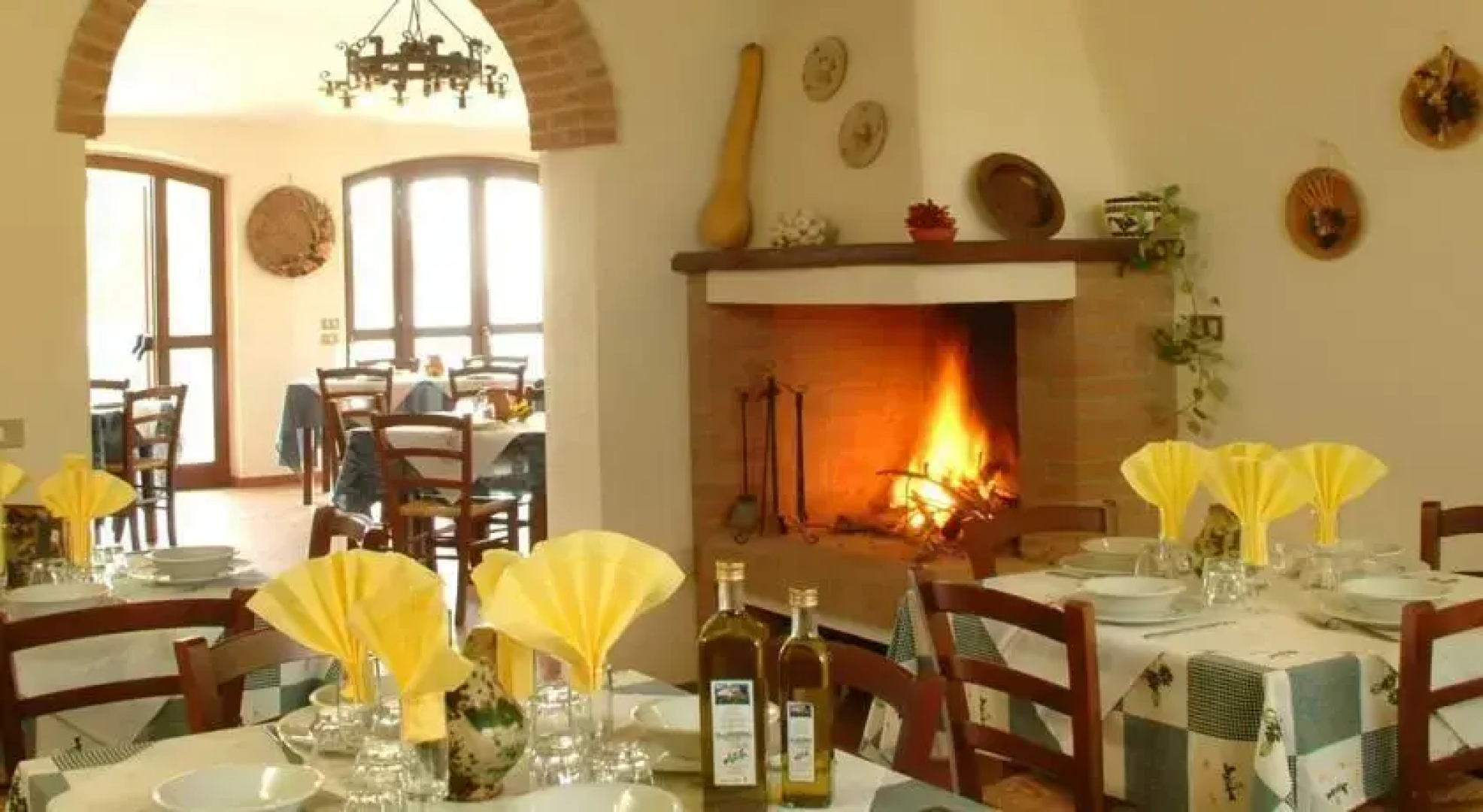 Il Poggio Del Sole