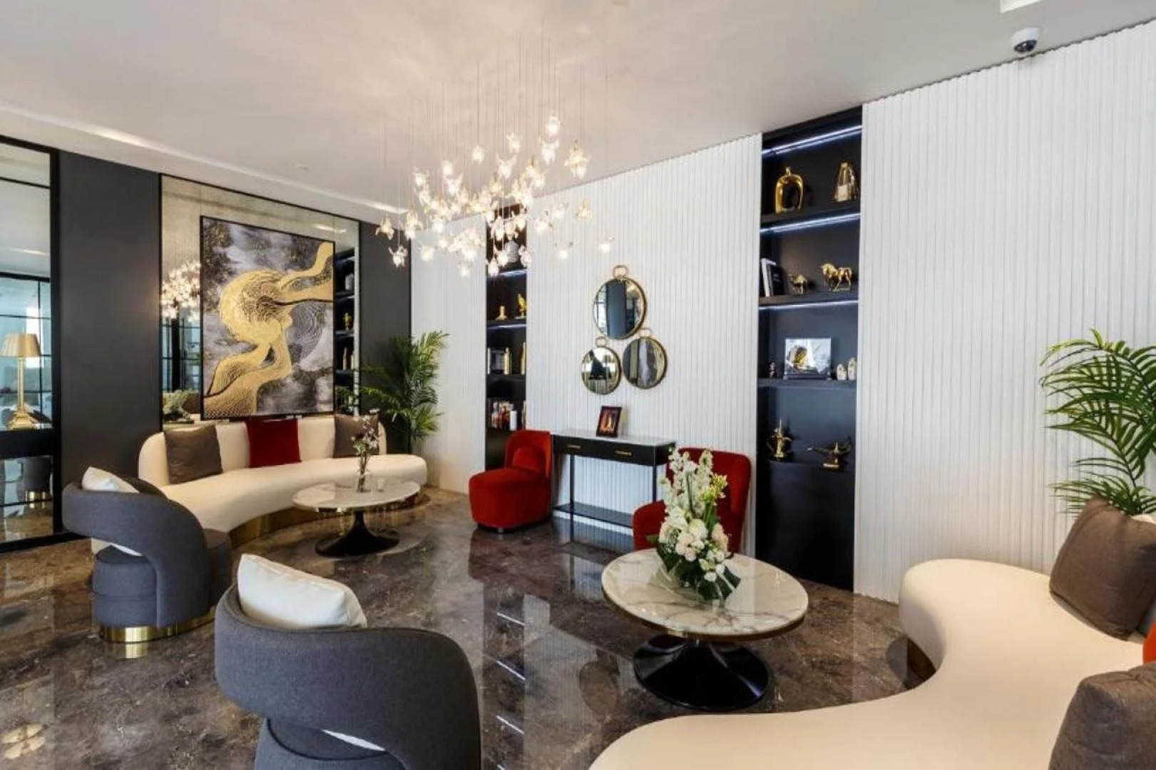 Rose Executive Hotel - DWTC