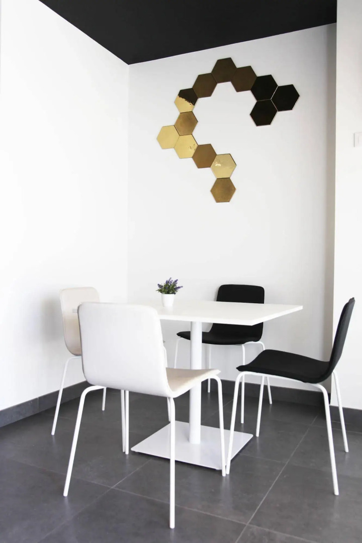 Soho Valencia Apartments