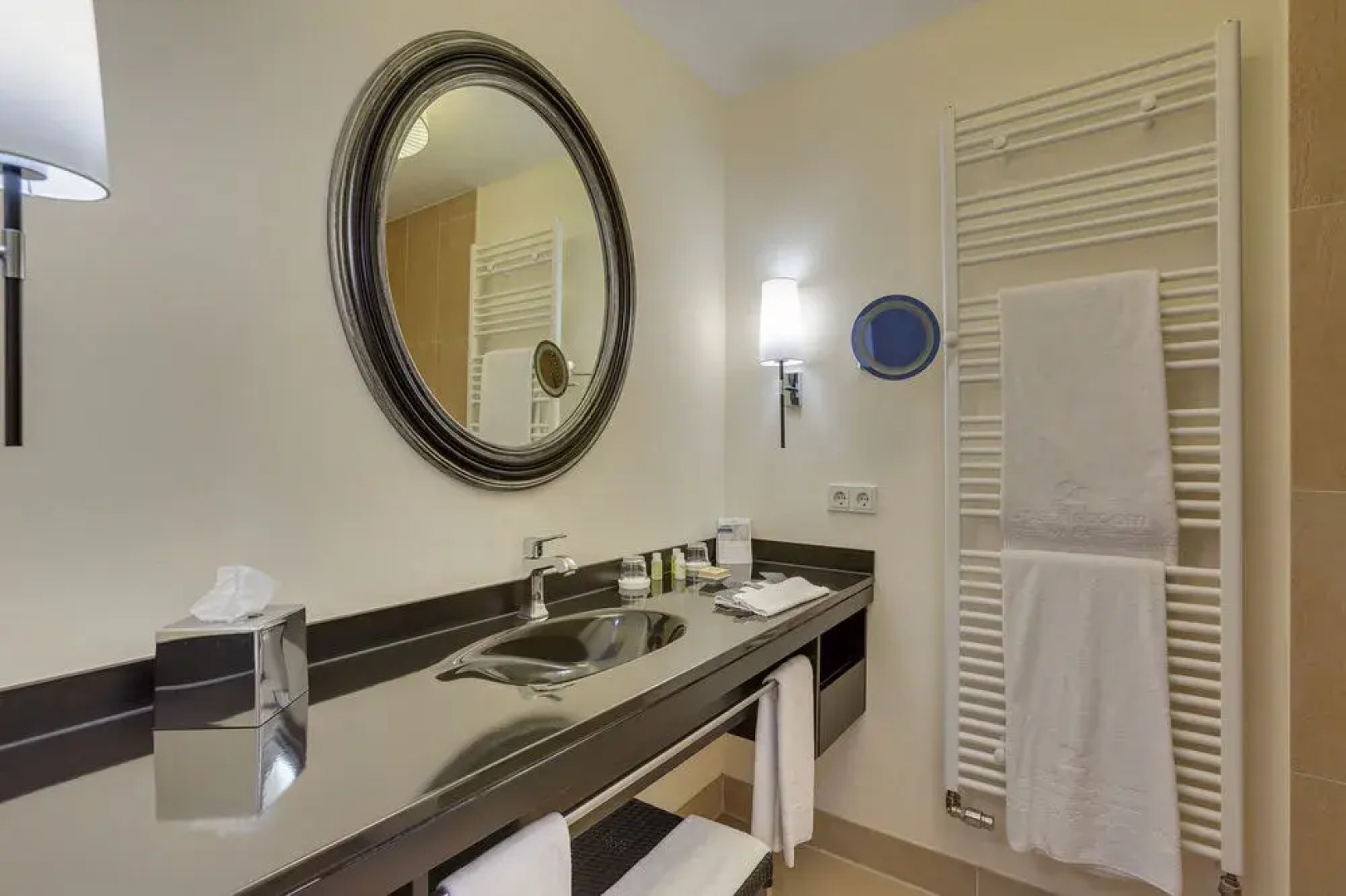 Upstalsboom Hotelresidenz & SPA Kühlungsborn