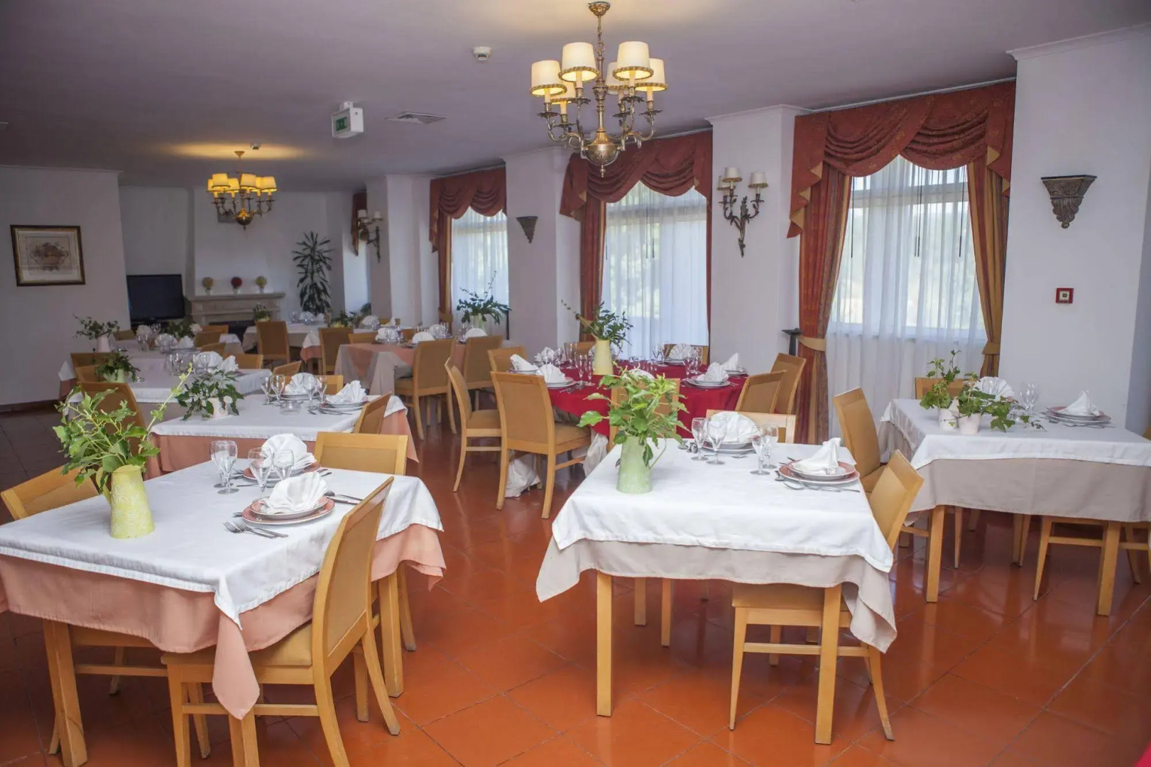 Hotel Rural Mira Serra