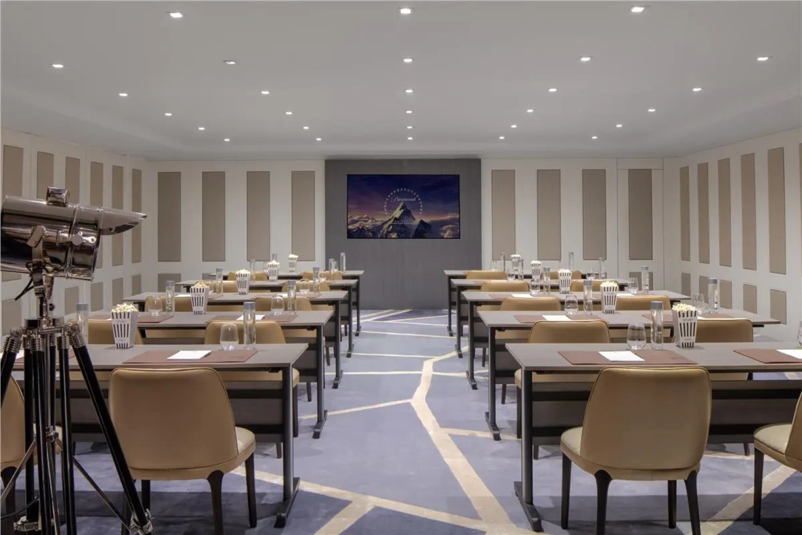 Paramount Hotel Dubai