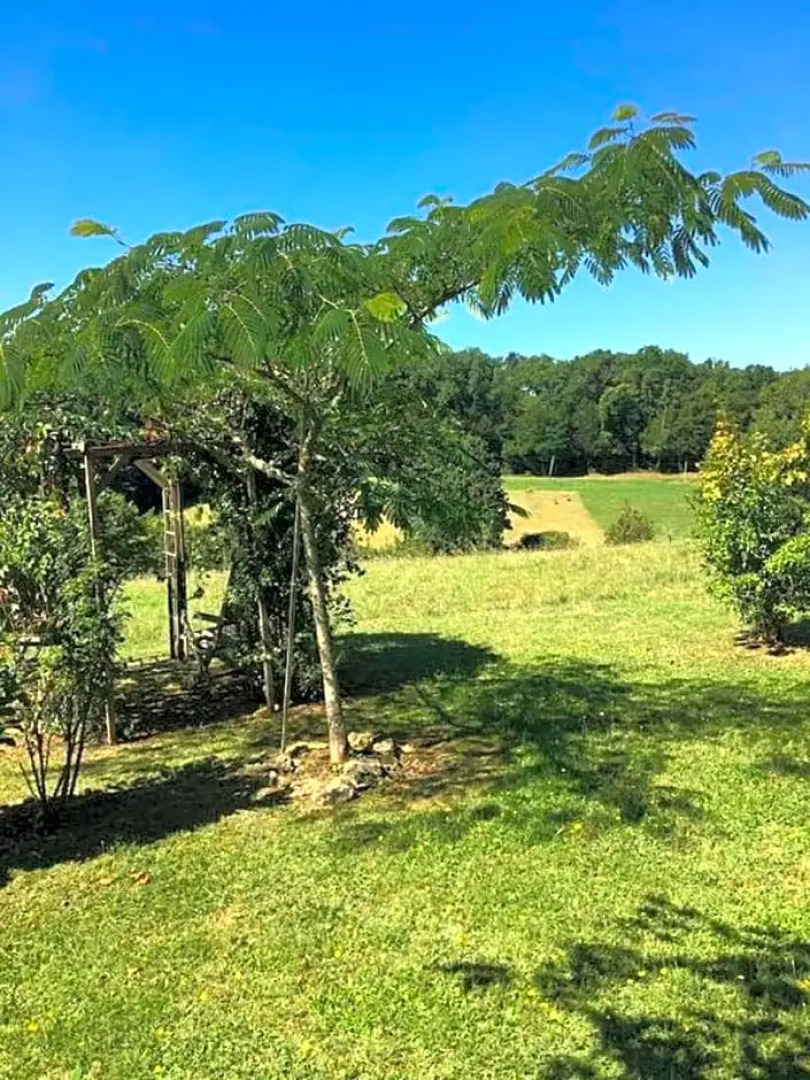 Chambre D'hotes la Cavaille