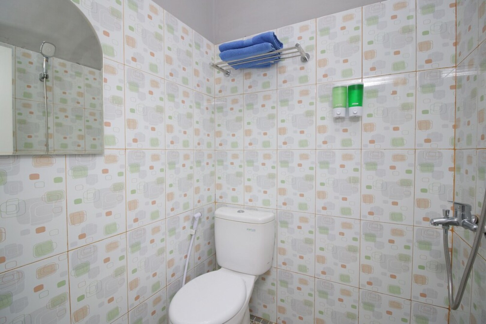 Airy Nagri Kaler Veteran Gang Seroja 235A Purwarkarta