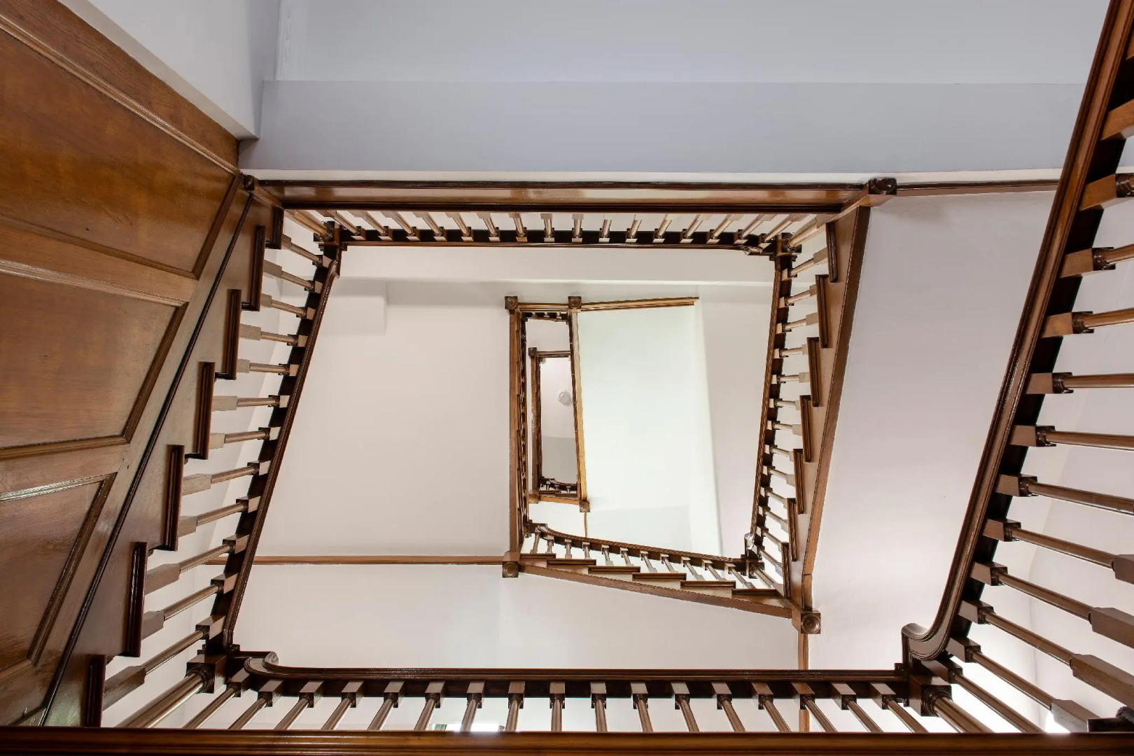 SACO Bristol- West India House