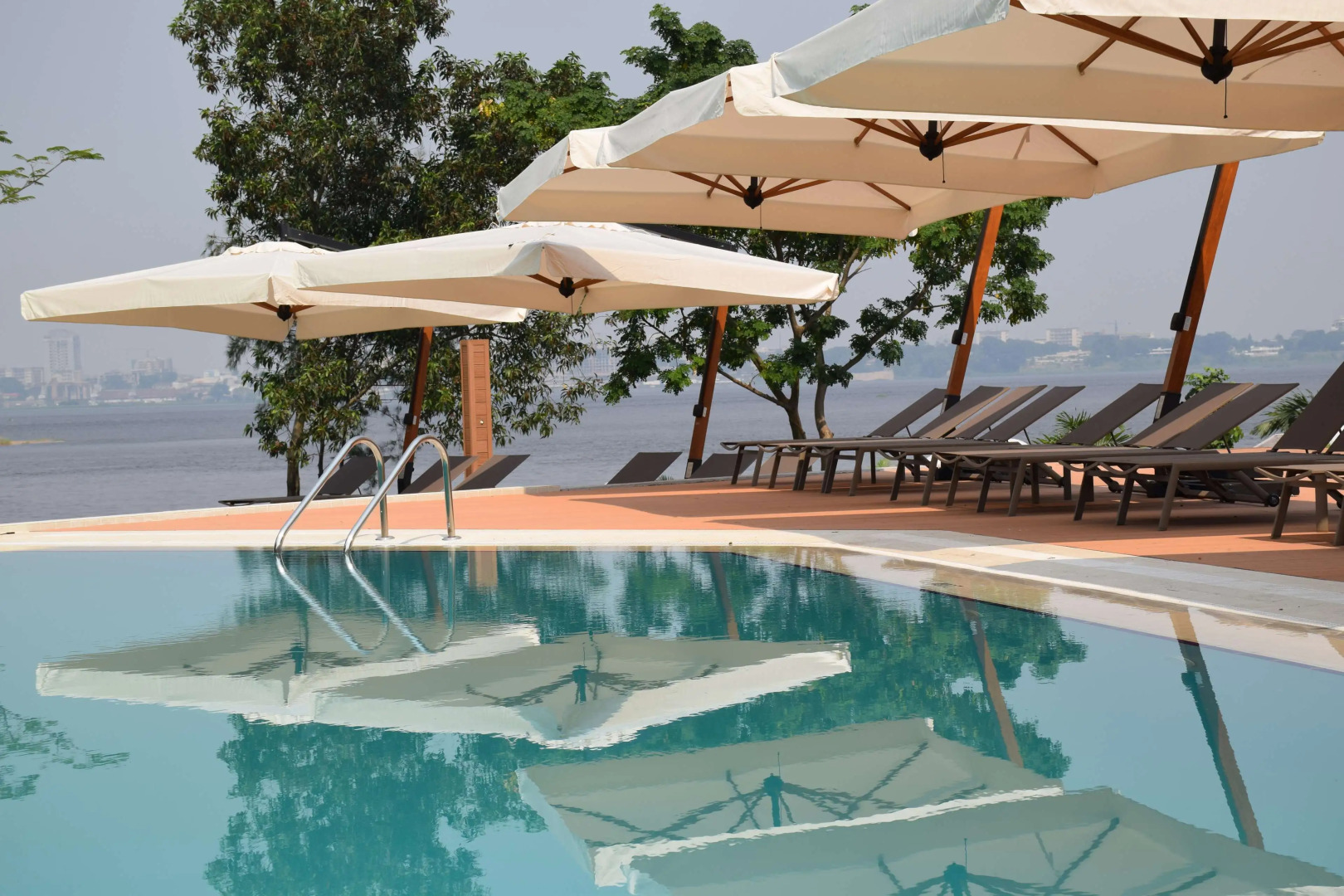 Radisson Blu M'Bamou Palace Hotel