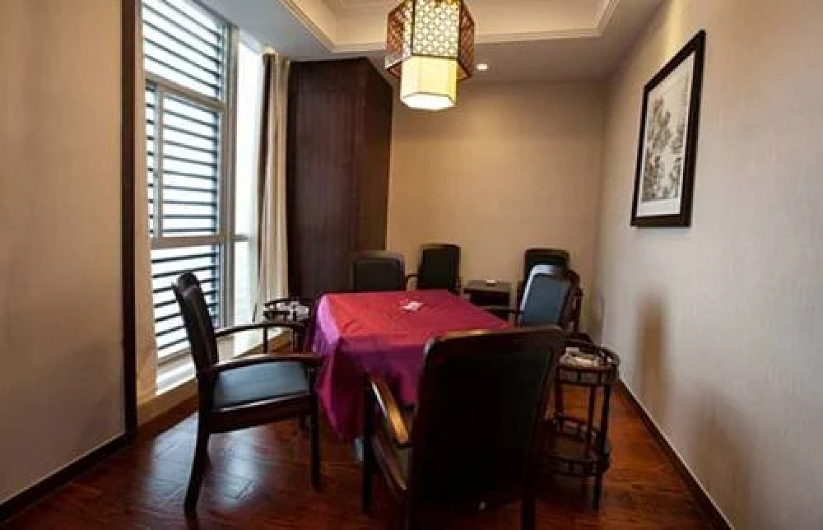 World Trade Center Hotel