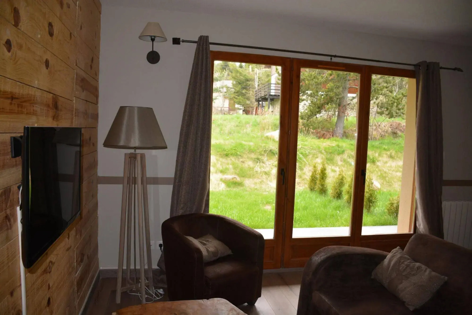 La Résidence les Esplaneilles