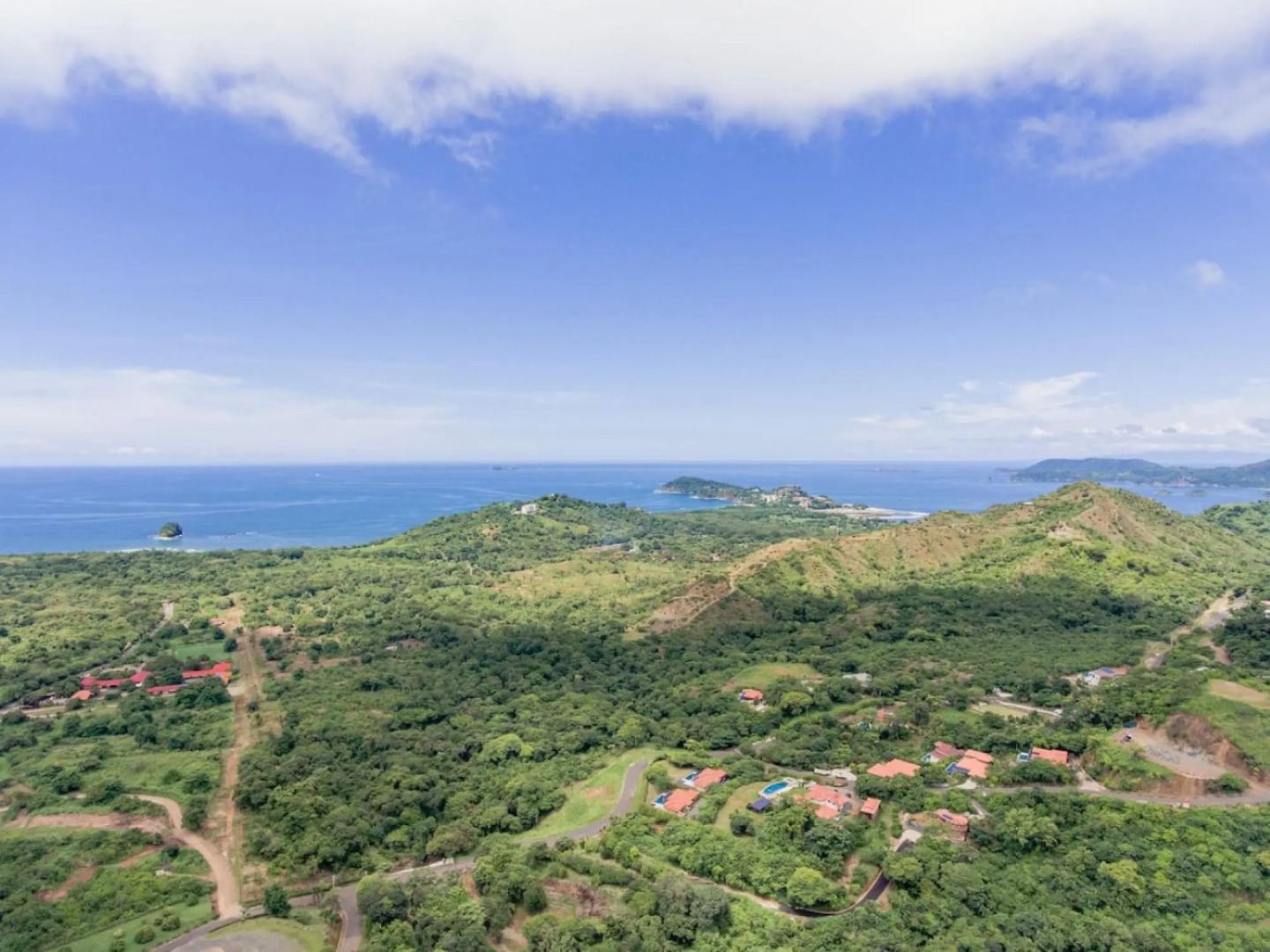 Playa Flamingo Gorgeous Oceanview Vacation Rental - Casa Tranquila