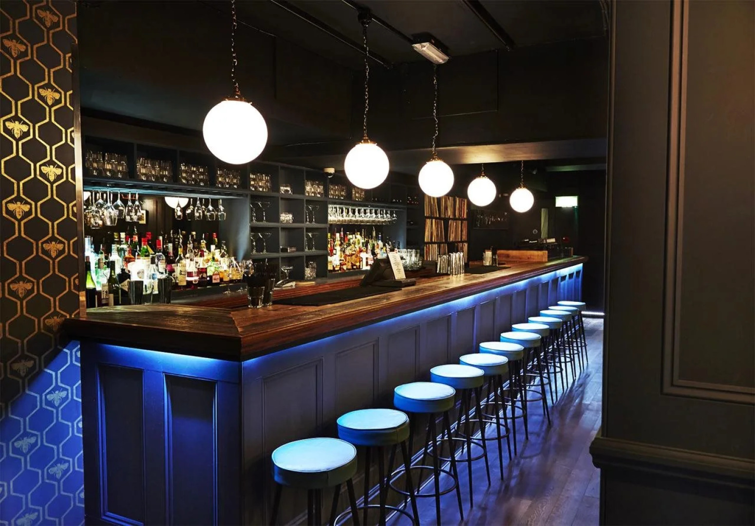 Hertford House Hotel