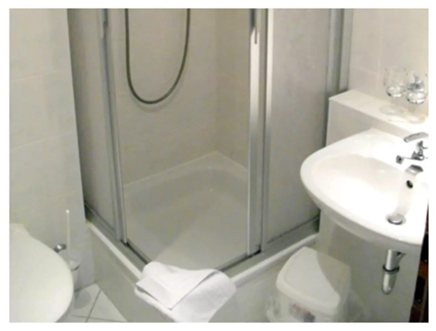 Berghotel Friedrichshöhe