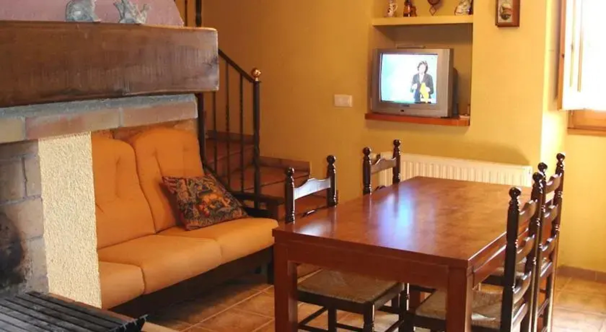 El Graner de Vilarrasa