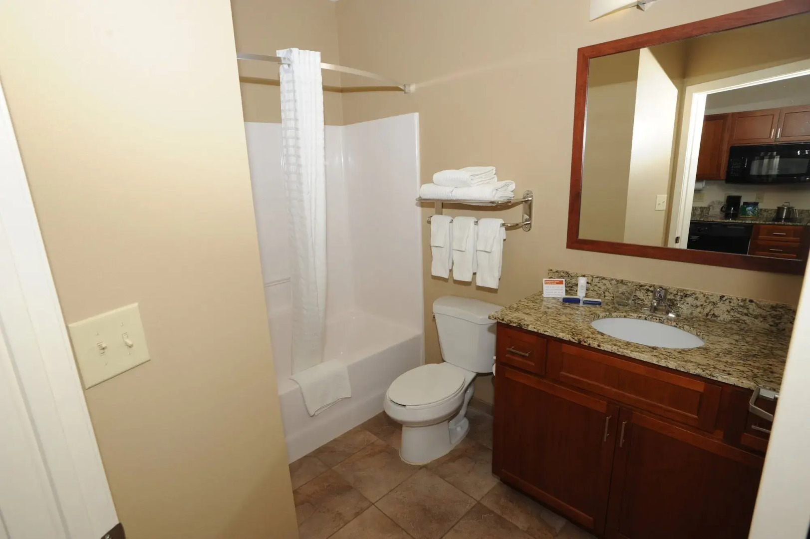 Candlewood Suites Radcliff - Fort Knox