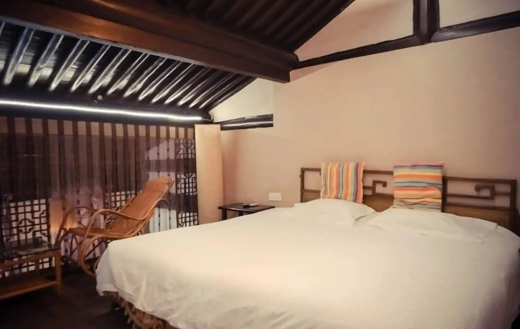 Shaoxing Luxun Native Place Youth Hostel