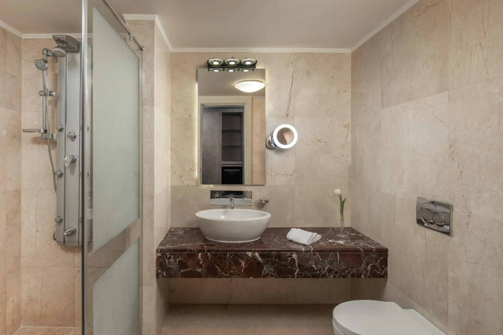 Carlton Al Moaibed Hotel