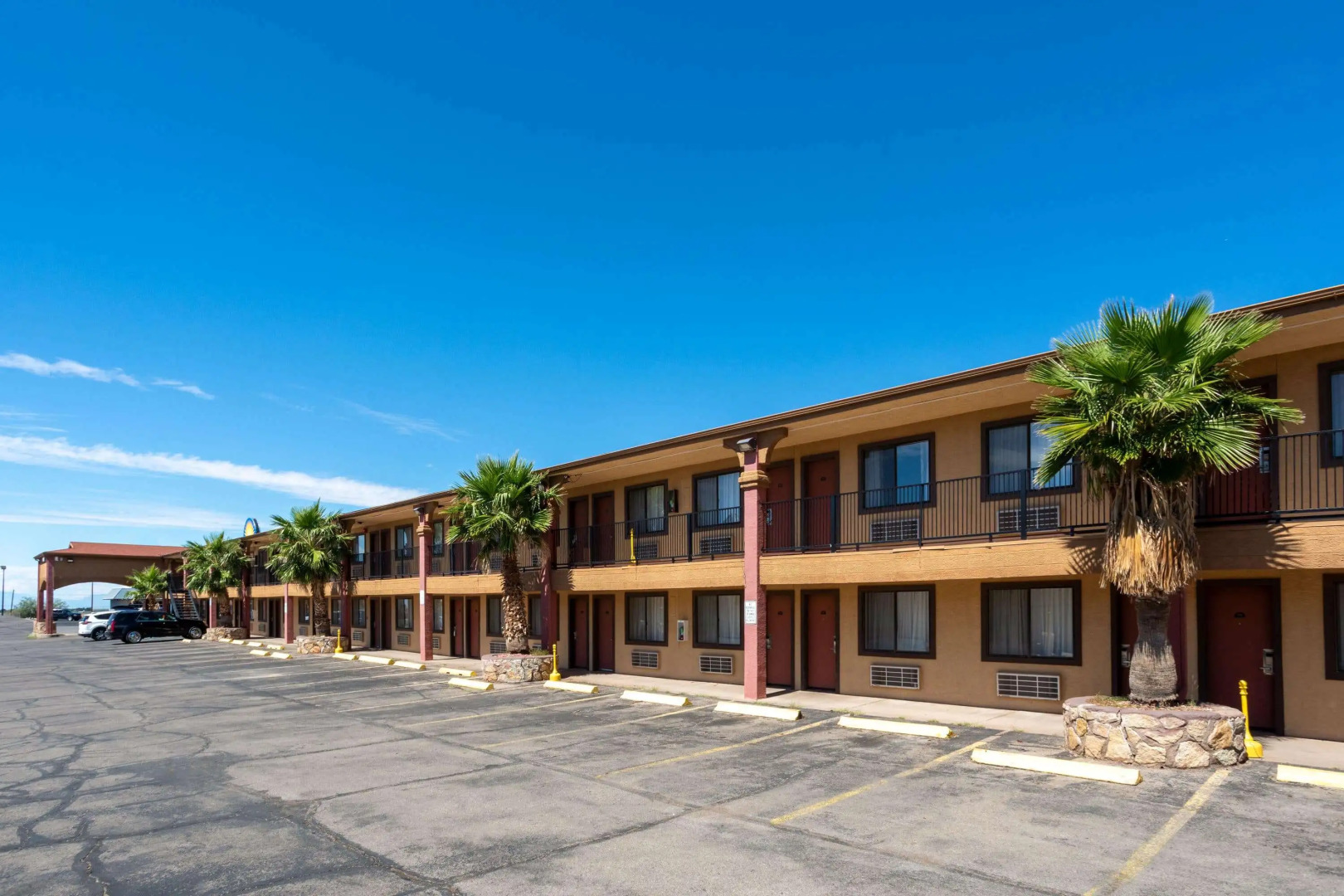Days Inn by Wyndham Alamogordo/White Sands