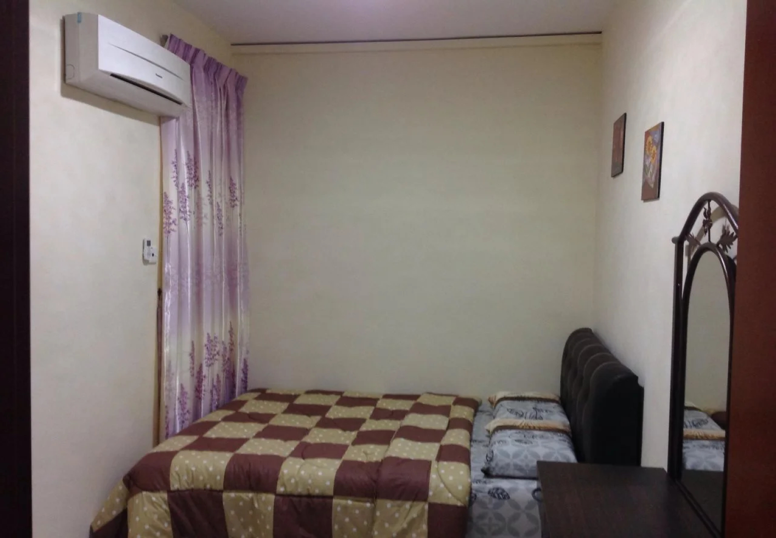 KK Holiday Suites Apartment