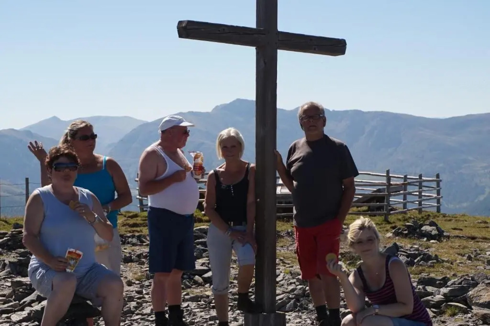 Ferienwohnung Lieserhaus