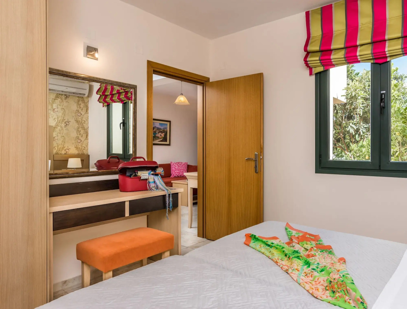 Pilot's Villas Luxury Suites