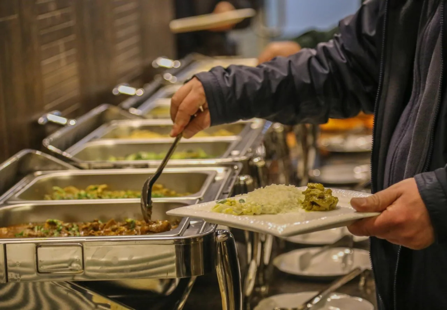 Da Yatra Courtyard Hotel & Resort