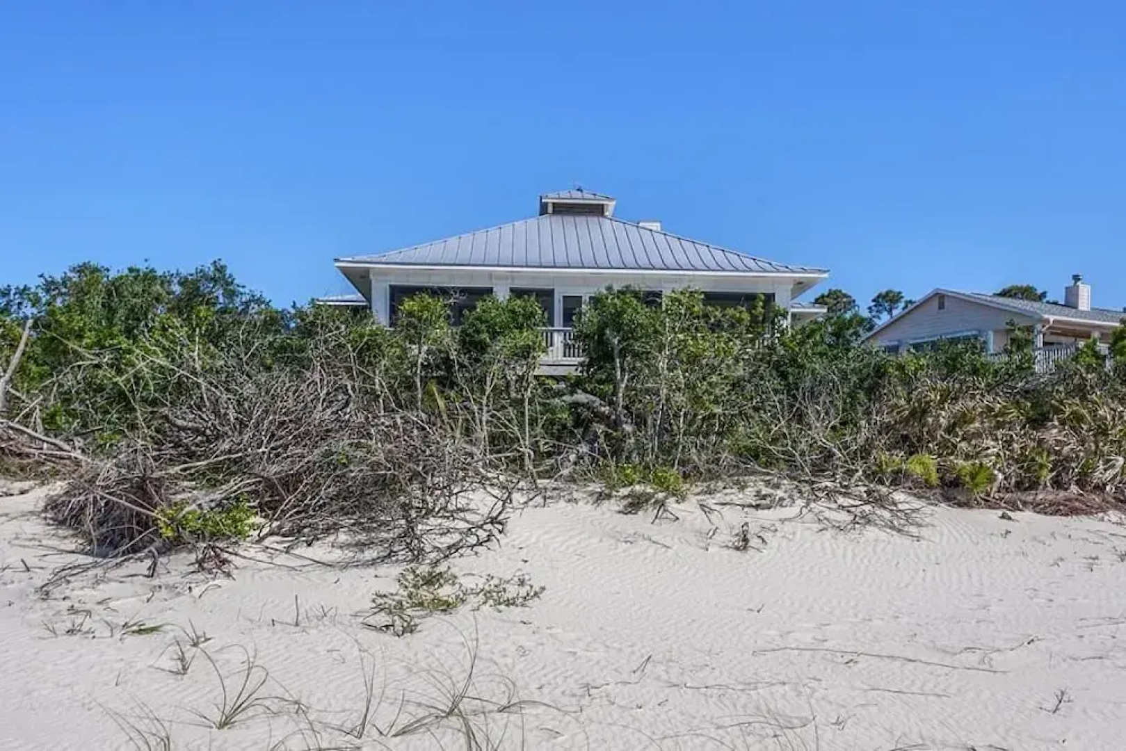 Island Idyl