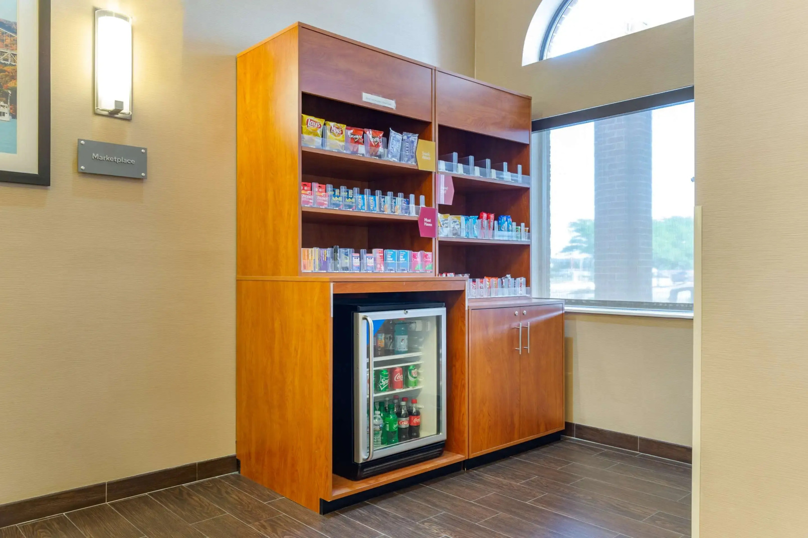 Comfort Suites Dover University Area