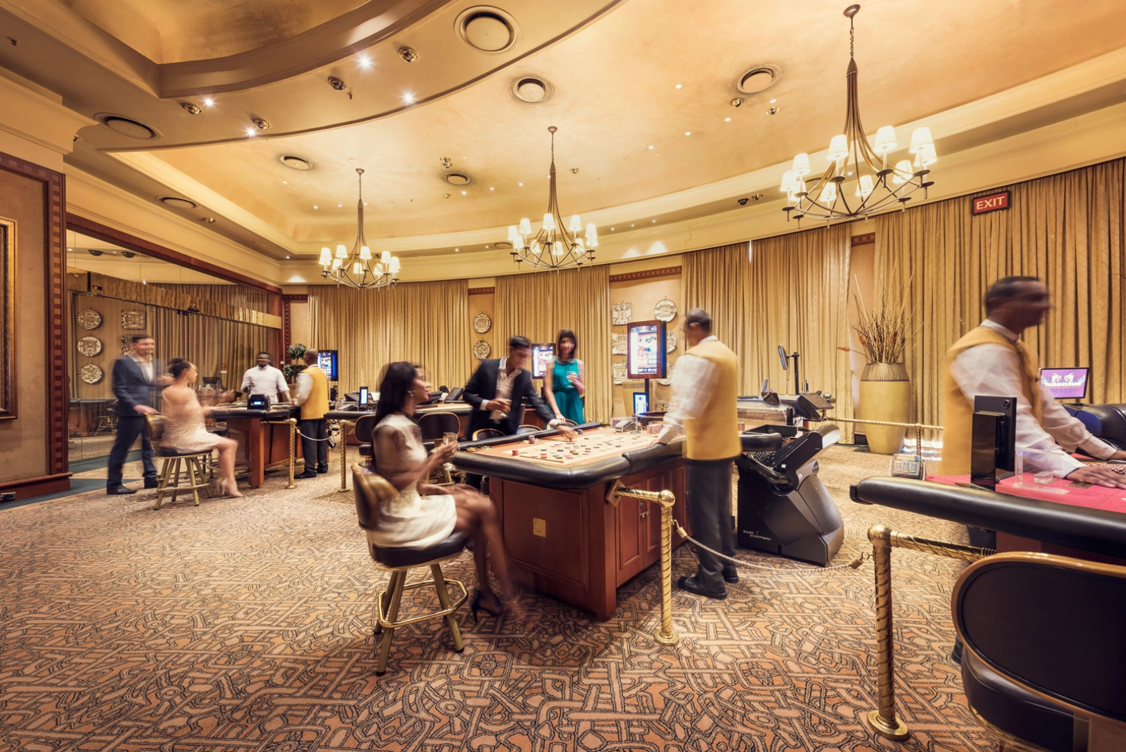 The Royal Sibaya Hotel