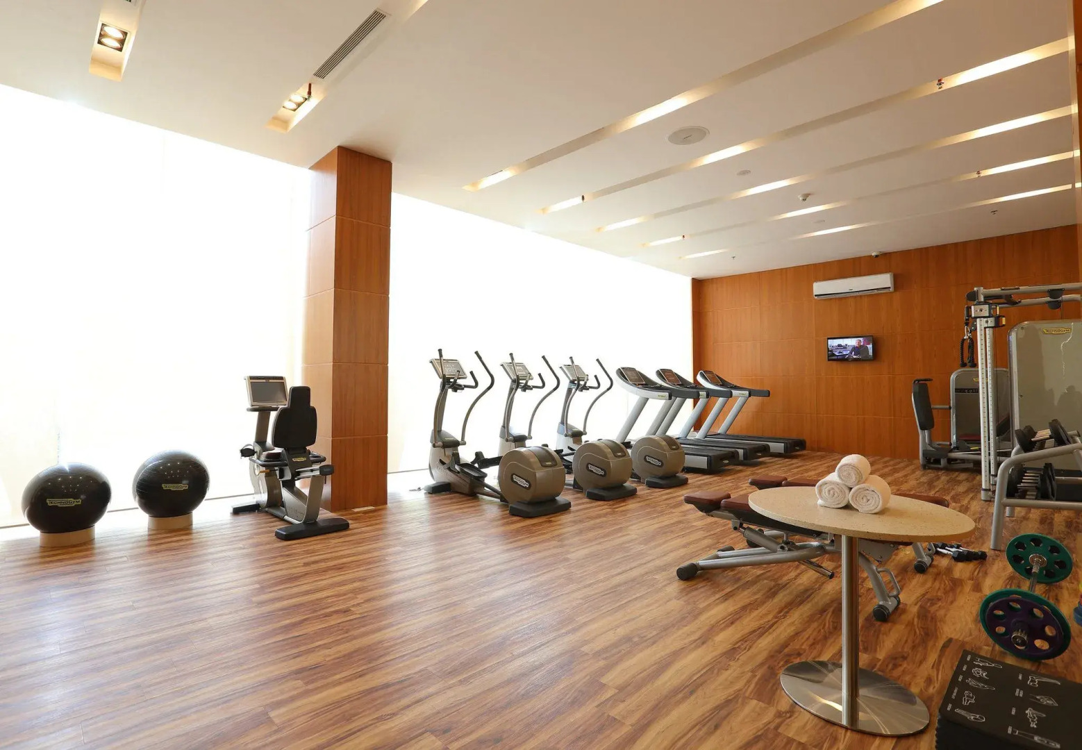 Courtyard by Marriott Kochi Airport