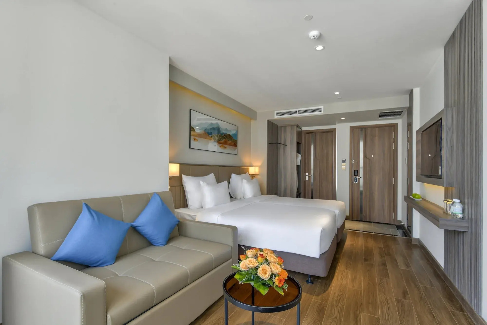 Maris Hotel Nha Trang