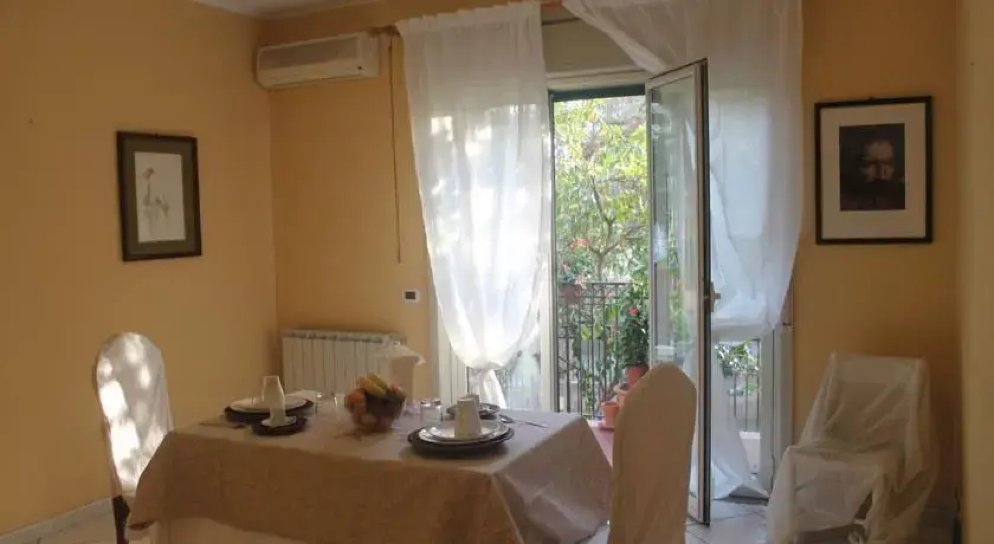 Casa dolce Casa