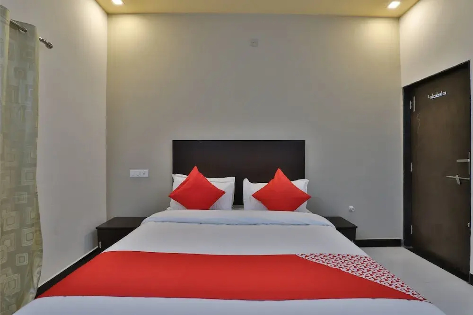 OYO 37298 Hotel Ocean
