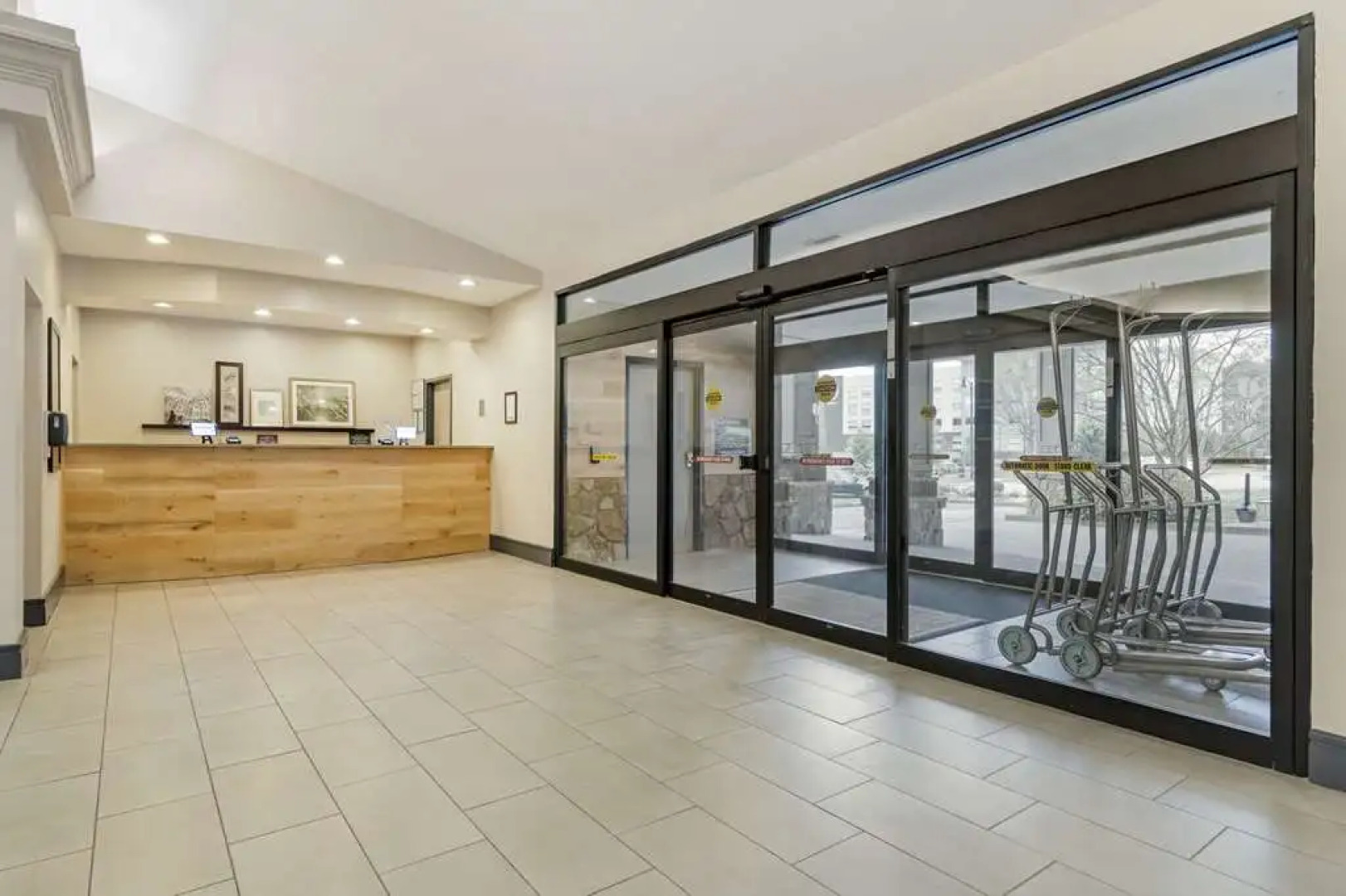 Country Inn & Suites by Radisson, Atlanta Galleria/Ballpark, GA