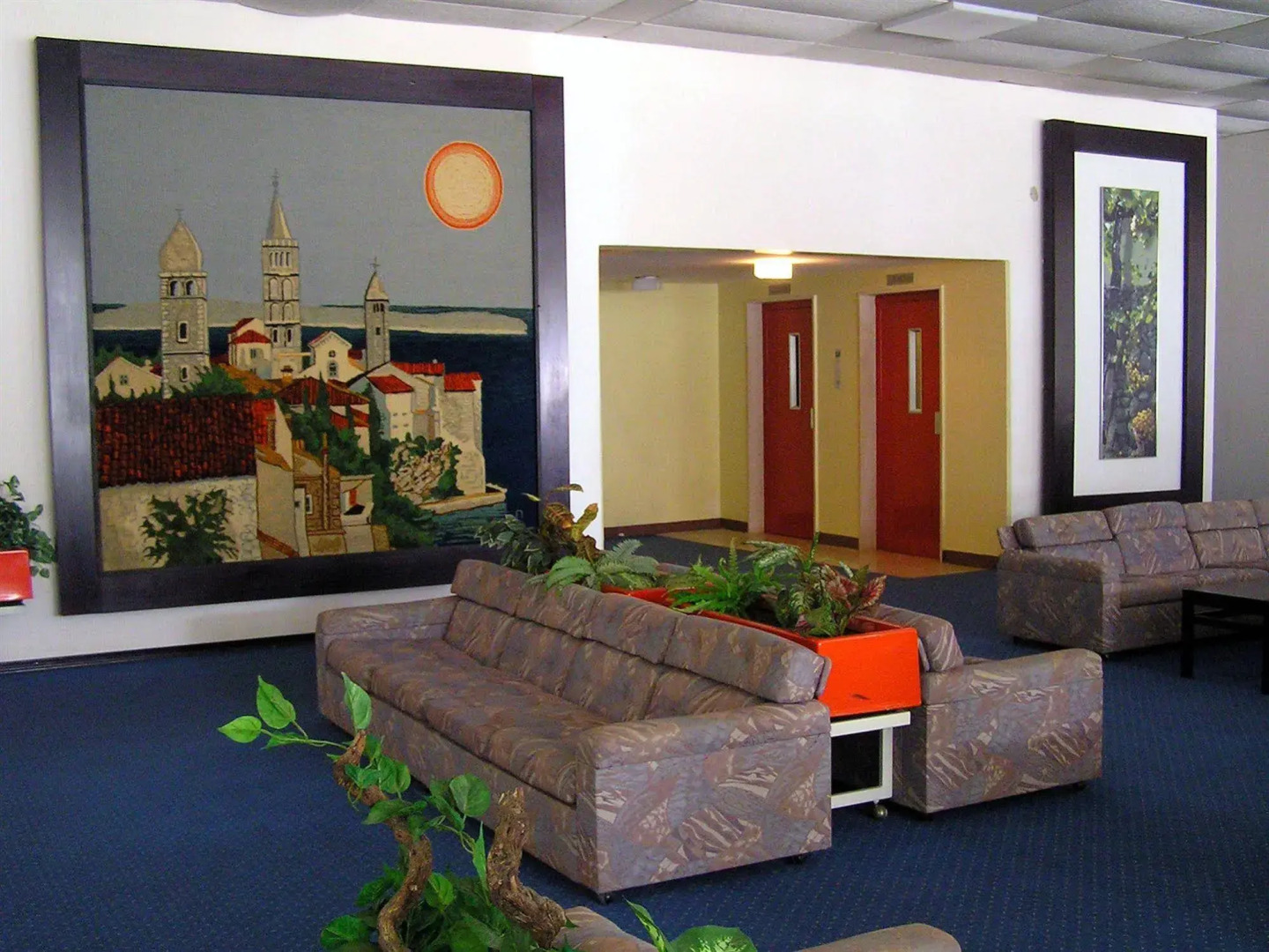 Eva Sunny Hotel & Residence By Valamar