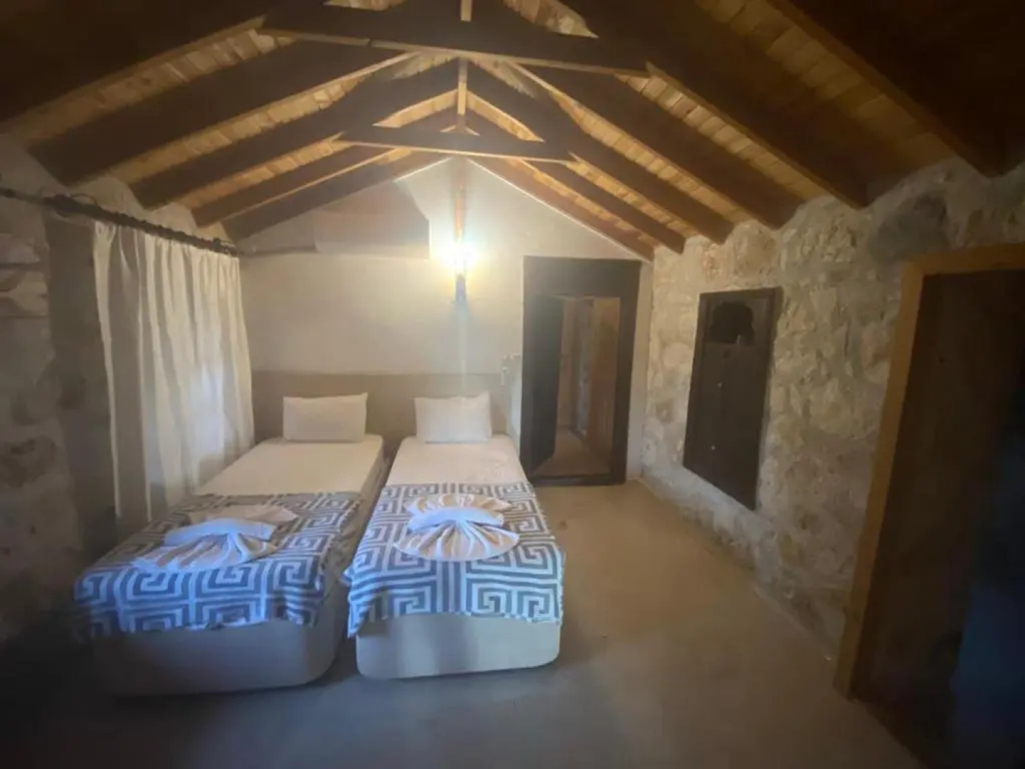 Kilim Villas Yaka Village